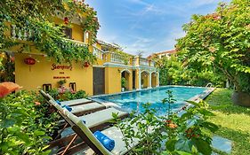 Hoian Central Hotel